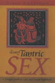 Heart of Tantric Sex