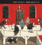 Heath Robinson Masterpieces of Art