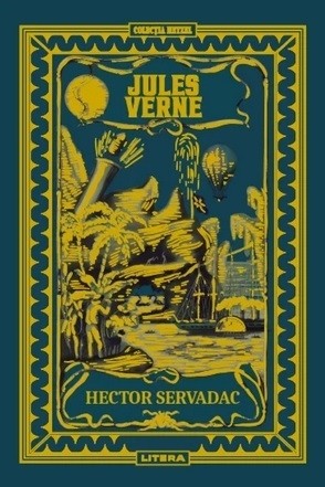 Hector Servadac