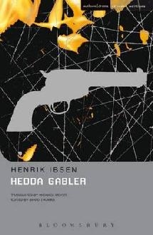 Hedda Gabler