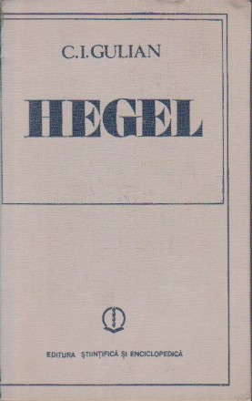 Hegel