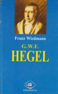 G. W. F. Hegel