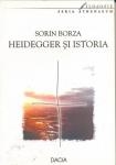 Heidegger si Istoria