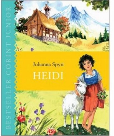 Heidi