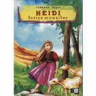 Heidi fetita muntilor