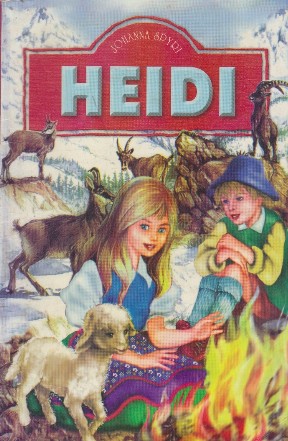 Heidi