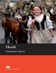 Heidi (with extra exercises and audio CD)