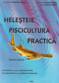 Helesteie - Piscicultura practica