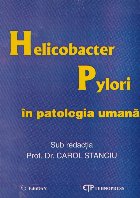 Helicobacter Pylori patologia umana