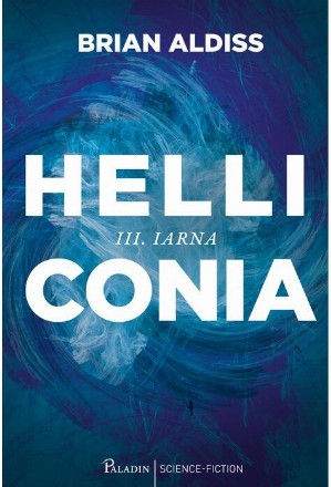 Helliconia #3. Iarna