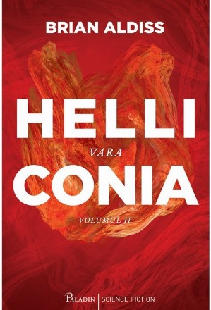 Helliconia #2. Vara