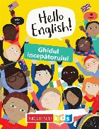 Hello English Ghidul incepatorului