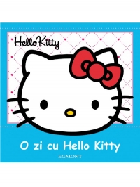 O zi cu Hello Kitty