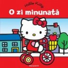 Hello Kitty - O zi minunata