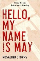 Hello, My Name is May