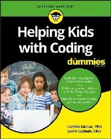 Helping Kids with Coding For Dummies