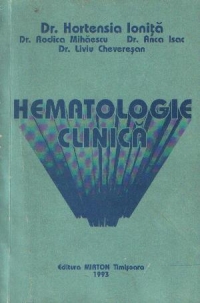 Hematologie clinica