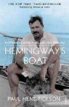 Hemingways Boat