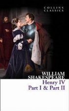 Henry IV, Part I & Part II