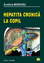 Hepatita cronica la copil