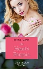 Her Heart\'s Bargain