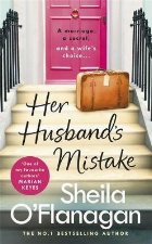 Her Husband\ Mistake: marriage secret