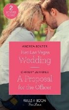 Her Las Vegas Wedding