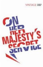 On Her Majesty\'s Secret Service