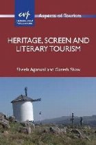 Heritage, Screen and Literary Tourism