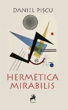 Hermetica mirabilis poezie