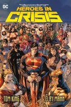 Heroes Crisis