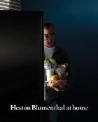 Heston Blumenthal at Home