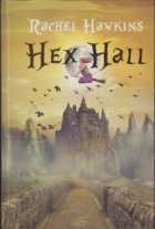 Hex Hall