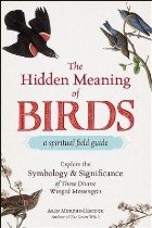 Hidden Meaning of Birds--A Spiritual Field Guide