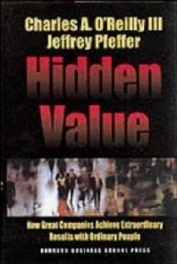 HIDDEN VALUE