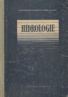 Hidrologie