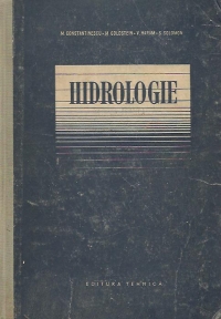 Hidrologie