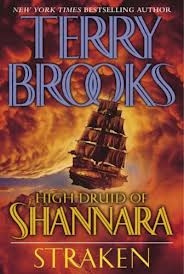 HIGH DRUID OF SHANNARA