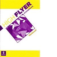 High Flyer - intermediate (workbook)