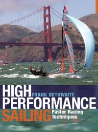 High Performance Sailing