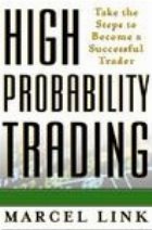 High Probability trading (Hardcover)