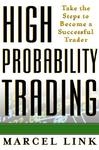 High Probability trading (Hardcover)