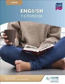 Higher English: The Textbook