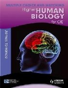 Higher Human Biology for CfE: