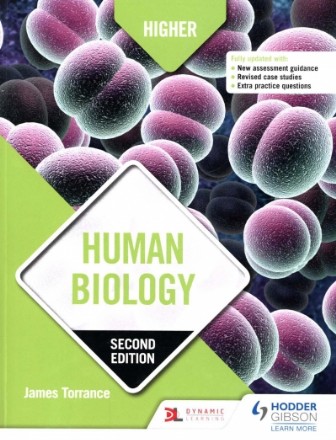 Higher Human Biology: Second Edition