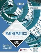 Higher Mathematics: Second Edition