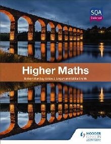 Higher Maths