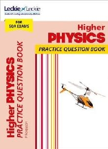 Higher Physics Practice Question Book