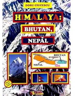 Himalaya : Bhutan, Nepal