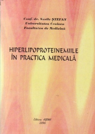 Hiperlipoproteinemiile in practica medicala